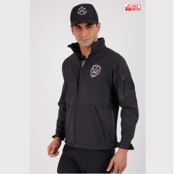 ÖZEL GÜVENLİK KIŞLIK MONT (SOFTSHELL)