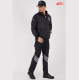 ÖZEL GÜVENLİK KIŞLIK MONT (SOFTSHELL)