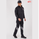 ÖZEL GÜVENLİK KIŞLIK MONT (SOFTSHELL)