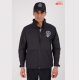 ÖZEL GÜVENLİK KIŞLIK MONT (SOFTSHELL)