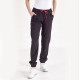 ÇİZGİ MEDİKAL Siyah Jogger Lüks Likra Pantolon