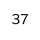 37 