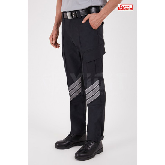 ÖZEL GÜVENLİK 4 MEVSİM PANTOLON