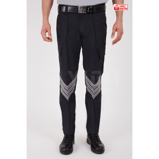 ÖZEL GÜVENLİK 4 MEVSİM PANTOLON